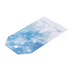 Бумажные подарочные бирки&nbsp;X1-CDIS-P005-D07