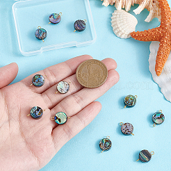 12 шт.&nbsp;PALLOY-WH00010