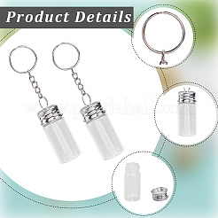 Наборы для ключей&nbsp;DIY-SC0029-82B