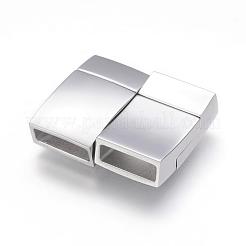 Магнитные застежки из нержавеющей стали 304&nbsp;STAS-G143-75P
