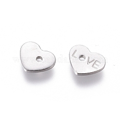 Подвески из нержавеющей стали марки 304&nbsp;STAS-G214-42P