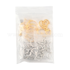 Наборы для изготовления ювелирных изделий своими руками&nbsp;DIY-FS0008-10