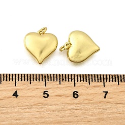 Латунные подвески&nbsp;KK-I275-10G-04