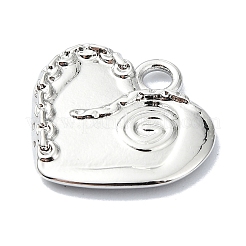 Подвески из сплава &nbsp;PALLOY-S188-08P