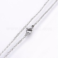 Натуральные и синтетические смешанные каменные подвесные ожерелья&nbsp;NJEW-P228-A