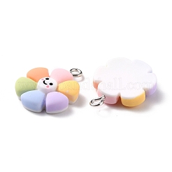 Подвески из смолы&nbsp;X-RESI-C002-24