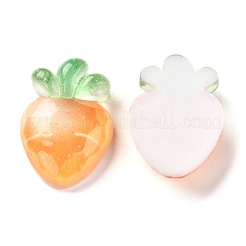 Кабошоны из смолы&nbsp;CRES-J046-03D