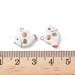 Подвески из нержавеющей стали 304&nbsp;STAS-H483-01G