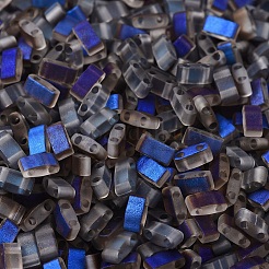 Миюки половина бусины тила&nbsp;X-SEED-J020-HTL4556