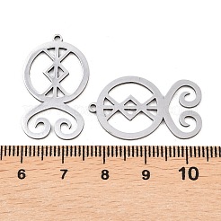 201 подвеска из нержавеющей стали&nbsp;STAS-I364-16P