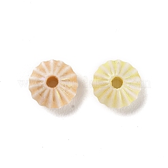 Пластиковые бусины&nbsp;KY-B004-17B