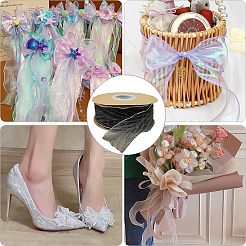 Полиэфирные ленты&nbsp;OCOR-WH20018-29B