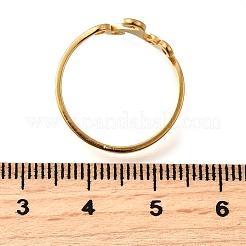 Кольца из нержавеющей стали 304&nbsp;LS-RJEW-S628-01G