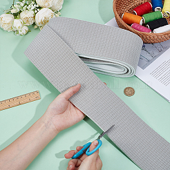 Резиновая стелька&nbsp;AJEW-WH0031-73B