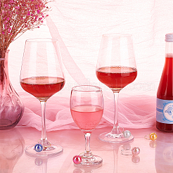 Набор для самостоятельного изготовления сережек-колец&nbsp;DIY-CA0003-62