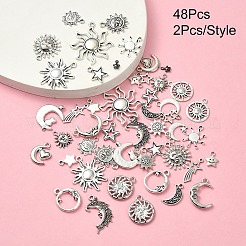 48 шт.&nbsp;DIY-YW0008-84