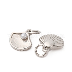 Латунь подвески&nbsp;KK-I276-09P