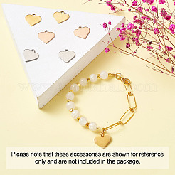 Подвески из нержавеющей стали 304&nbsp;STAS-BT0001-03