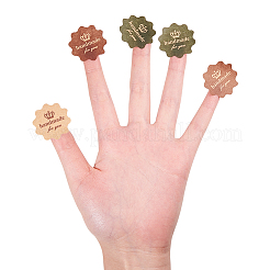 Уплотнительные наклейки&nbsp;LS-AJEW-L062-03