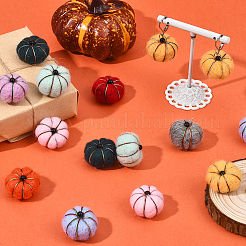 36 шт. ручная работа&nbsp;AJEW-SC0031-39B