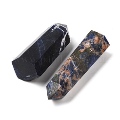 Башня из натурального целебного камня содалита&nbsp;LS-G-A096-02I