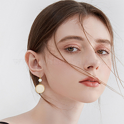 5 пара 925 крючка для сережек из стерлингового серебра&nbsp;STER-BBC0006-49G