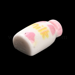 Непрозрачная смола декодирует кабошоны&nbsp;CRES-P032-A03