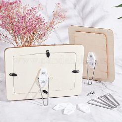 Подставка для фоторамки из нержавеющей стали&nbsp;ODIS-FG0001-43