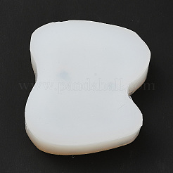 Двойной рождественский олень diy подсвечник силиконовые Молды&nbsp;LS-SIMO-B002-04