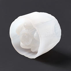 Изготовление ароматических свечей своими руками в силиконовых формах&nbsp;LS-DIY-E055-31