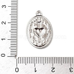 Подвески из нержавеющей стали 304&nbsp;LS-STAS-H482-05P