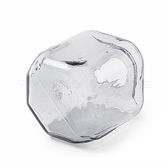 Выдувные стеклянные бутылки ручной работы&nbsp;LS-GLAA-B005-02H