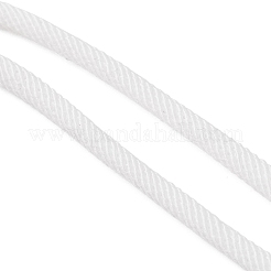 Изготовление браслета-слайдера из круглого нейлонового витого шнура диаметром 3 мм&nbsp;AJEW-JB01467