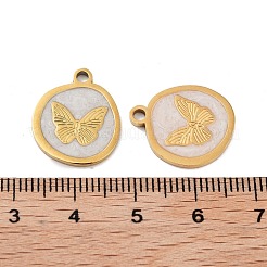 Ионное покрытие (ip) 316 хирургическая нержавеющая сталь подвески&nbsp;STAS-U014-53G-01