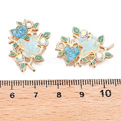 Стойки обшивки сплава эмали подвески&nbsp;ENAM-N056-373KCG-02