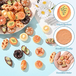 60 шт.&nbsp;RESI-YW0004-53