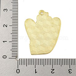 Подвески из эмали и сплава&nbsp;ENAM-H045-03LG-03