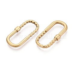 Соединительные кольца из нержавеющей стали 304&nbsp;STAS-N115-66G