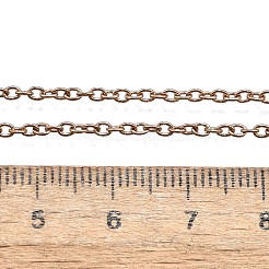 Изготовление ожерелий из нержавеющей стали 304&nbsp;LS-STAS-P045-01RG-A