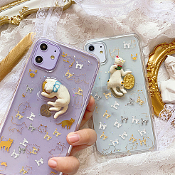 Кабошоны из сплава 90шт 3 цветов&nbsp;MRMJ-OC0003-62