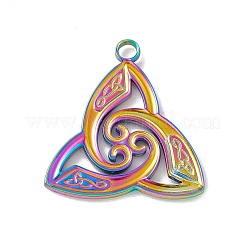 Ионное покрытие (ip) подвески из нержавеющей стали 304&nbsp;LS-STAS-K242-10M