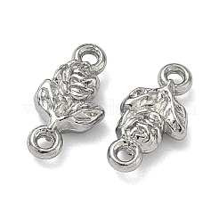 Звенья из нержавеющей стали 304&nbsp;STAS-D211-12C-P