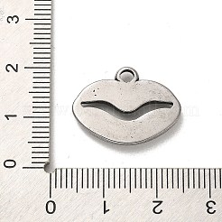 Подвески из нержавеющей стали 304&nbsp;STAS-Q316-03P