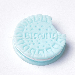 Кабошоны из смолы&nbsp;X-CRES-Q206-15A-M