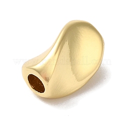 Стойки обшивки латунные бусины&nbsp;KK-L216-012G