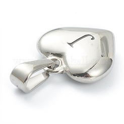 Подвески из нержавеющей стали 304&nbsp;STAS-P278-01J-P