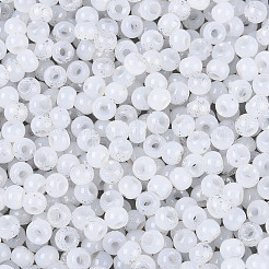 6/0 стакан бисер&nbsp;SEED-N008-07N