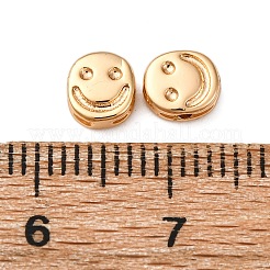 Латунные бусины&nbsp;LS-KK-Z112-48G