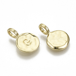 Подвески из сплава &nbsp;X-PALLOY-N157-004G-NR