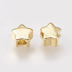 Латунные бусины&nbsp;LS-X-KK-E735-26G